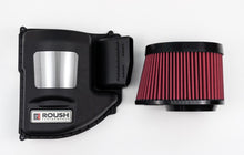 Charger l&#39;image dans la galerie, ROUSH 2021+ Ford Bronco Cold-Air Induction System