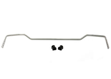 Laden Sie das Bild in den Galerie-Viewer, Whiteline 05+ Mazda Miata NC Rear Heavy Duty Adjustable 16mm Swaybar