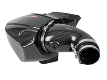 Charger l&#39;image dans la galerie, aFe Black Series Cold Air Intake 12-19 Jeep Gand Cherokee (WK2) SRT-8/SRT V8 6.4L HEMI