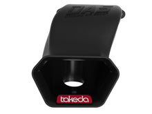 Charger l&#39;image dans la galerie, aFe 18-20 Hyundai Elantra GT L4-1.6L (t) Takeda Momentum Dynamic Air Scoop - Black