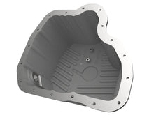 Carica l&#39;immagine nel visualizzatore di Gallery, AFE Pro Series Deep Engine Oil Pan 01-10 GM Duramax V8-6.6L (td)