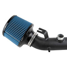 Carica l&#39;immagine nel visualizzatore di Gallery, Injen 19-20 Volkswagen Jetta L4-1.4L Turbo Wrinkle Black SP Short Ram Intake System