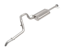 Charger l&#39;image dans la galerie, aFe POWER Vulcan Series 2-1/2in 304SS Cat-Back Exhaust 10-21 Lexus GX460 V8-4.6L