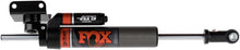 गैलरी व्यूवर में इमेज लोड करें, Fox 14-18 Ram 2500/3500 2.0 Perf Series 8.2in 23.3in Ext Through Shaft Axle Mount ATS Stabilizer