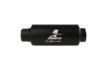 Load image into Gallery viewer, Aeromotive Marine AN-12 Fuel Filter - 10 Micron