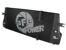 Carica l&#39;immagine nel visualizzatore di Gallery, aFe BladeRunner Cast Intercooler 94-02 Dodge Diesel Trucks L6-5.9L (td)