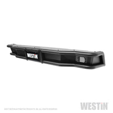 Carica l&#39;immagine nel visualizzatore di Gallery, Westin 16-20 Toyota Tacoma Outlaw Rear Bumper - Textured Black