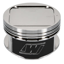 Carica l&#39;immagine nel visualizzatore di Gallery, Wiseco Subaru WRX 4v R/Dome 8.4:1 CR 92.5mm Piston Shelf Stock