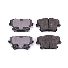 Charger l&#39;image dans la galerie, Power Stop 05-19 Chrysler 300 Rear Z16 Evolution Ceramic Brake Pads