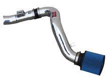 Carica l&#39;immagine nel visualizzatore di Gallery, Injen 17-19 Nissan Sentra 1.6L 4cyl Turbo Polished Cold Air Intake