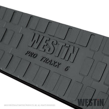 गैलरी व्यूवर में इमेज लोड करें, Westin 19-21 Ram 1500 Crew Cab PRO TRAXX 6 Oval Nerf Step Bars - Black