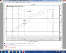 Cargar imagen en el visor de la galería, Injen 2018+ Kia Stinger 2.0L Turbo L4 Wrinkle Red Short Ram Tuned Intake System