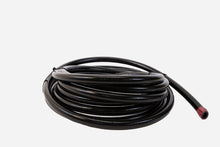 Charger l&#39;image dans la galerie, Aeromotive PTFE SS Braided Fuel Hose - Black Jacketed - AN-10 x 20ft