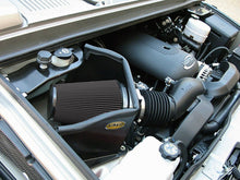 Cargar imagen en el visor de la galería, Airaid 07-09 Hummer H2/SUT 6.0L CAD Intake System w/o Tube (Dry / Black Media)