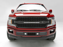 Laden Sie das Bild in den Galerie-Viewer, aFe 18-20 Ford F-150 w/o FFC Scorpion Grill w/ LEDs