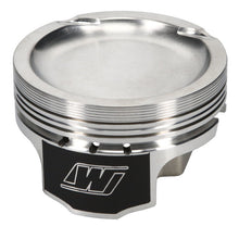 Cargar imagen en el visor de la galería, Wiseco Ford Mazda Duratech 2vp Dished 11:1 CR Piston - Single