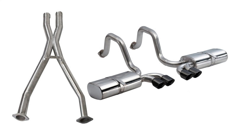 Exhaust