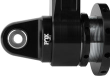 Laden Sie das Bild in den Galerie-Viewer, Fox 2.5 Factory Series 12in. IB Piggyback Reservoir Coilover DSC Adjuster - Blk (2,1/70)