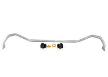 Carica l&#39;immagine nel visualizzatore di Gallery, Whiteline 08/06-09 Pontiac G8 Sedan Front Heavy Duty Adjustable 26mm Swaybar