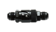 Laden Sie das Bild in den Galerie-Viewer, Vibrant -10AN Quick Release Fitting with Viton Seal - Aluminum