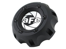 Carica l&#39;immagine nel visualizzatore di Gallery, aFe Power Gamma Oil Cap GMA Oil Cap Ford Diesel Trucks 11-14 V8-6.7L (td)