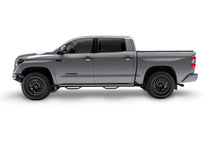 Carica l&#39;immagine nel visualizzatore di Gallery, N-Fab Nerf Step 05-15 Toyota Tacoma Double Cab 6ft Bed - Tex. Black - W2W - 2in