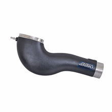 Charger l&#39;image dans la galerie, BBK 05-09 Mustang 4.6 GT Cold Air Intake Kit - Charcoal Metallic Finish