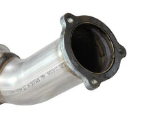 Laden Sie das Bild in den Galerie-Viewer, aFe MACHForce XP Exhaust Cat-Back SS-304 09-12 Audi A4 (B8) L4 2.0L (t)