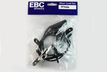 Charger l&#39;image dans la galerie, EBC 02-03 Mini Hardtop 1.6 Front Wear Leads