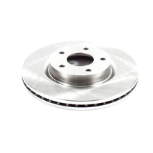 Charger l&#39;image dans la galerie, Power Stop 13-19 Nissan Altima Front Autospecialty Brake Rotor