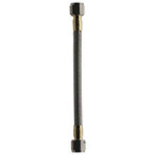 Charger l&#39;image dans la galerie, Fragola -8AN Hose Assembly Straight x Straight Steel Nut 42in