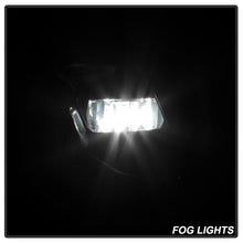 Load image into Gallery viewer, Spyder 16-18 Lexus GS (w/F-Sport Pkg) OEM LED Fog Lights w/OEM switch - Clear (FL-LGS16FS-LED-C)