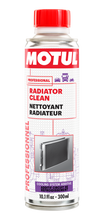 Load image into Gallery viewer, Motul 300ml Radiator Clean Additive - Case of 12