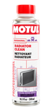 Motul 300ml Radiator Clean Additive - Case of 12