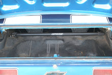 Laden Sie das Bild in den Galerie-Viewer, Hotchkis 68-69 Camaro/Firebird Rear Shock Tower Brace