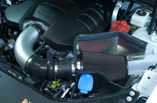 गैलरी व्यूवर में इमेज लोड करें, Airaid 08-09 Pontiac G8 6.0L/6.2L Cold Air Dam Intake System (Dry / Black Media)