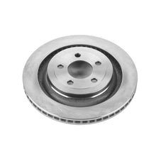 Charger l&#39;image dans la galerie, Power Stop 13-19 Ford Fusion Front Autospecialty Brake Rotor