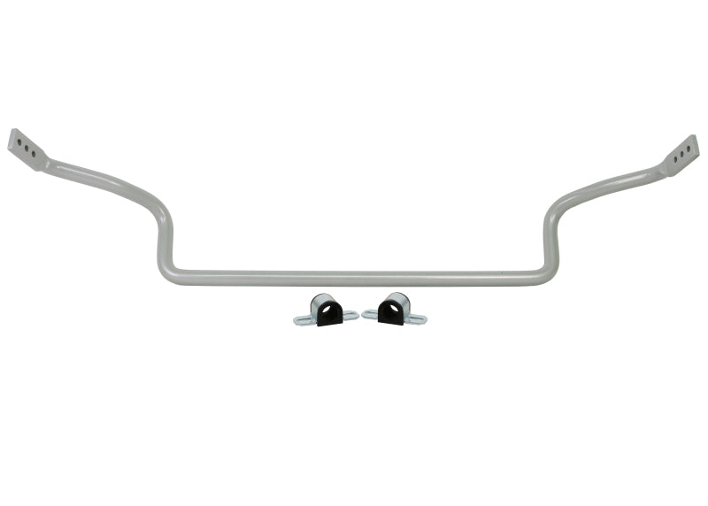 Whiteline EVO X Front 27mm Heavy Duty Adjustable Swaybar