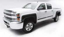 Load image into Gallery viewer, EGR 14+ Chev Silverado 6-8ft Bed Rugged Look Fender Flares - Set (751574)