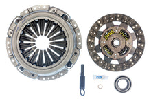 गैलरी व्यूवर में इमेज लोड करें, Exedy OE 2005-2011 Nissan Frontier V6 Clutch Kit