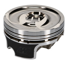 Cargar imagen en el visor de la galería, Wiseco Chevy LT1 6.2L 4.070in Bore 11.7:1 CR 1.115 CH Piston Kit - Set of 8