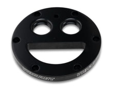 Cargar imagen en el visor de la galería, Vibrant Replacement Catch Can Cap (For 12695) - Anodized Black