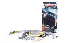 Laden Sie das Bild in den Galerie-Viewer, Goodridge 14-17 Nissan Rogue SS Brake Line Kit