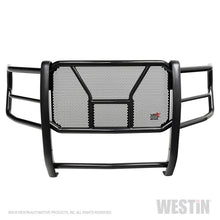 गैलरी व्यूवर में इमेज लोड करें, Westin 17-19 Ford F-250/350 w/ Front Camera HDX Grille Guard - Black