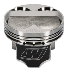 Cargar imagen en el visor de la galería, Wiseco AC/HON B 4v DOME +8.25 STRUT 8150XX Piston Shelf Stock Kit