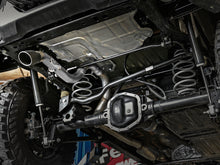 Charger l&#39;image dans la galerie, aFe MACH Force-Xp Axle-Back Exhaust System w/Black Tip 18-20 Jeep Wrangler L4-2.0T / V6-3.6L