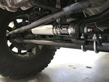 Carica l&#39;immagine nel visualizzatore di Gallery, ICON 07-18 Jeep Wrangler JK High-Clearance Steering Stabilizer Kit