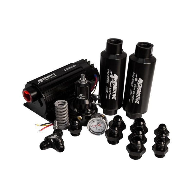 Aeromotive Fuel System EFI 3.5 GPM