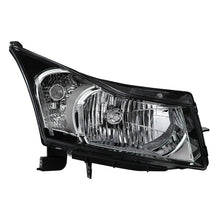 Charger l&#39;image dans la galerie, xTune Chevy Cruze 11-15 Passenger Side Halogen Headlight - OEM R HD-JH-CCRZ11-OE-R