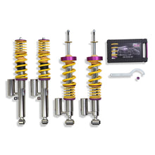 Laden Sie das Bild in den Galerie-Viewer, KW Coilover Kit V3 Lexus IS 250 / 350 (XE2)Sedan 2WD